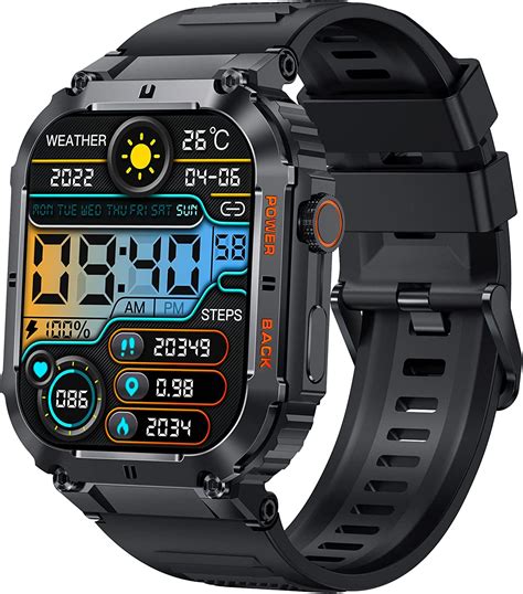 iphone smart watches for women|best rugged smartwatch for iphone.